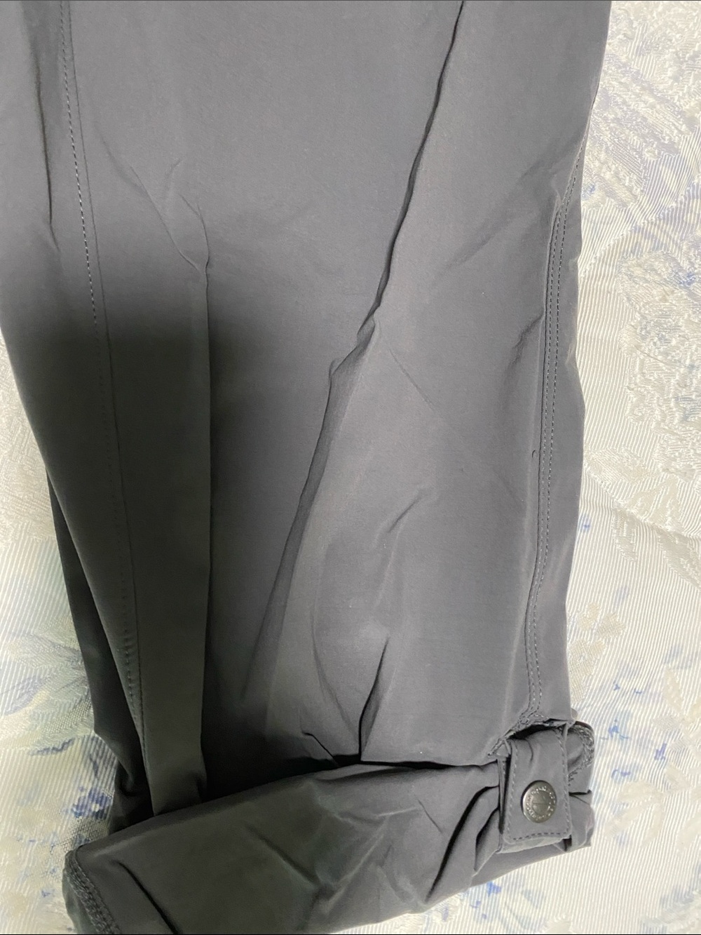 Patagonia Women’s Quandry Hiking pants - Picture 6 of 7